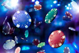 Официальный сайт Casino AzartPlay